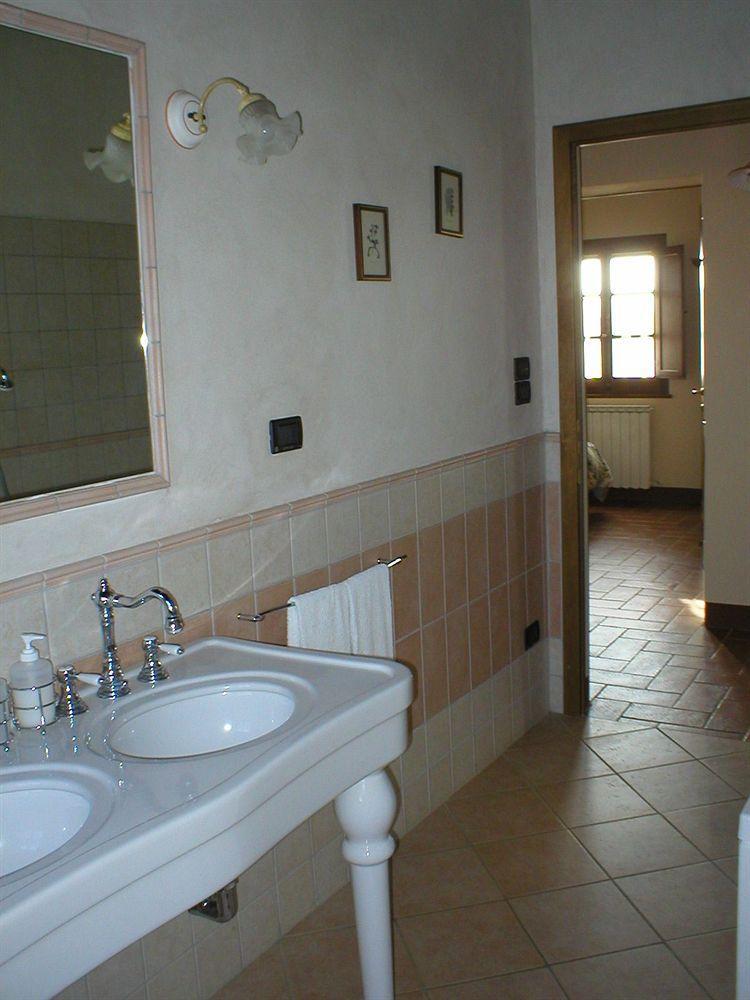Agriturismo Terra Rossa Valiano Εξωτερικό φωτογραφία