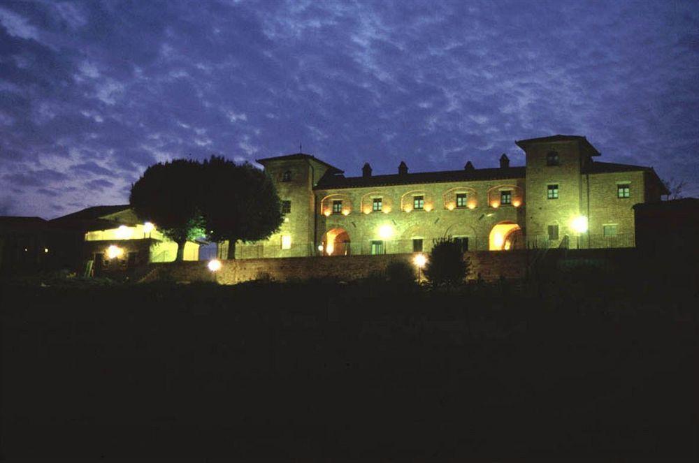 Agriturismo Terra Rossa Valiano Εξωτερικό φωτογραφία